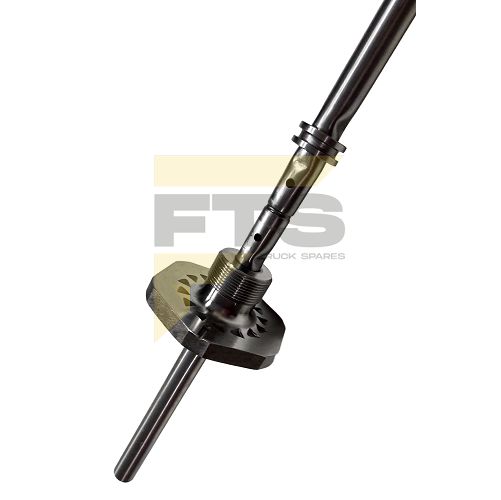 Imagem adicional do produto TUBO LUBRIFICACAO CAMBIO VOLVO SR/VT - Cód: FAP-9689